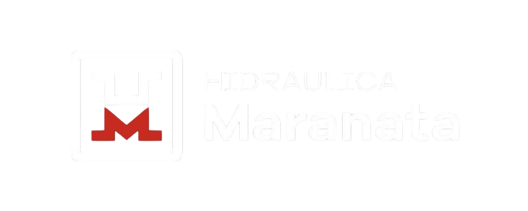 Hidráulica Maranata - Componentes Hidráulicos